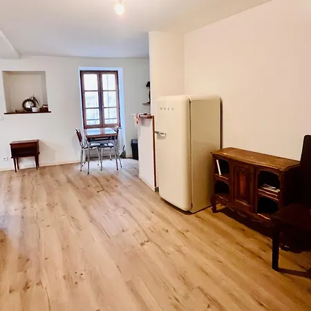 شقة Minimaliste Et Cozy