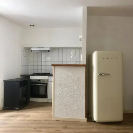 Minimaliste Et Cozy Apartment *