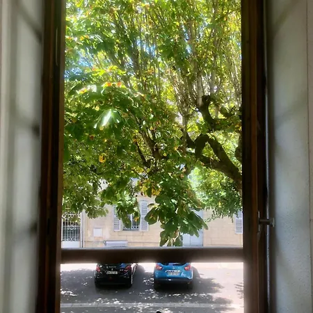 Apartment Minimaliste Et Cozy *