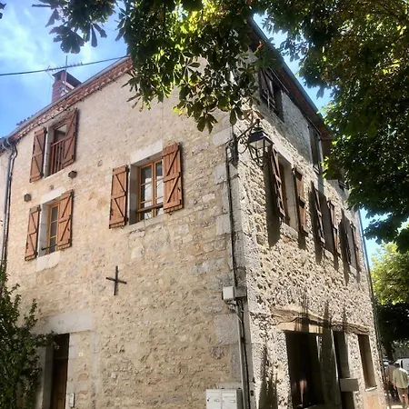 Minimaliste Et Cozy * Cajarc