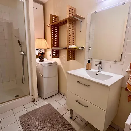 Minimaliste Et Cozy 아파트