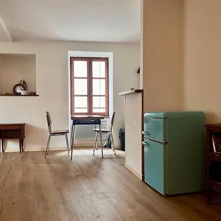 아파트 Minimaliste Et Cozy