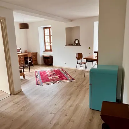 아파트 Minimaliste Et Cozy