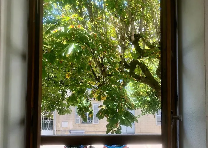 아파트 Minimaliste Et Cozy *