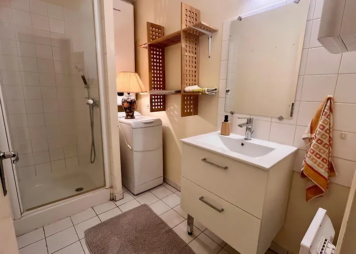 Minimaliste Et Cozy 아파트